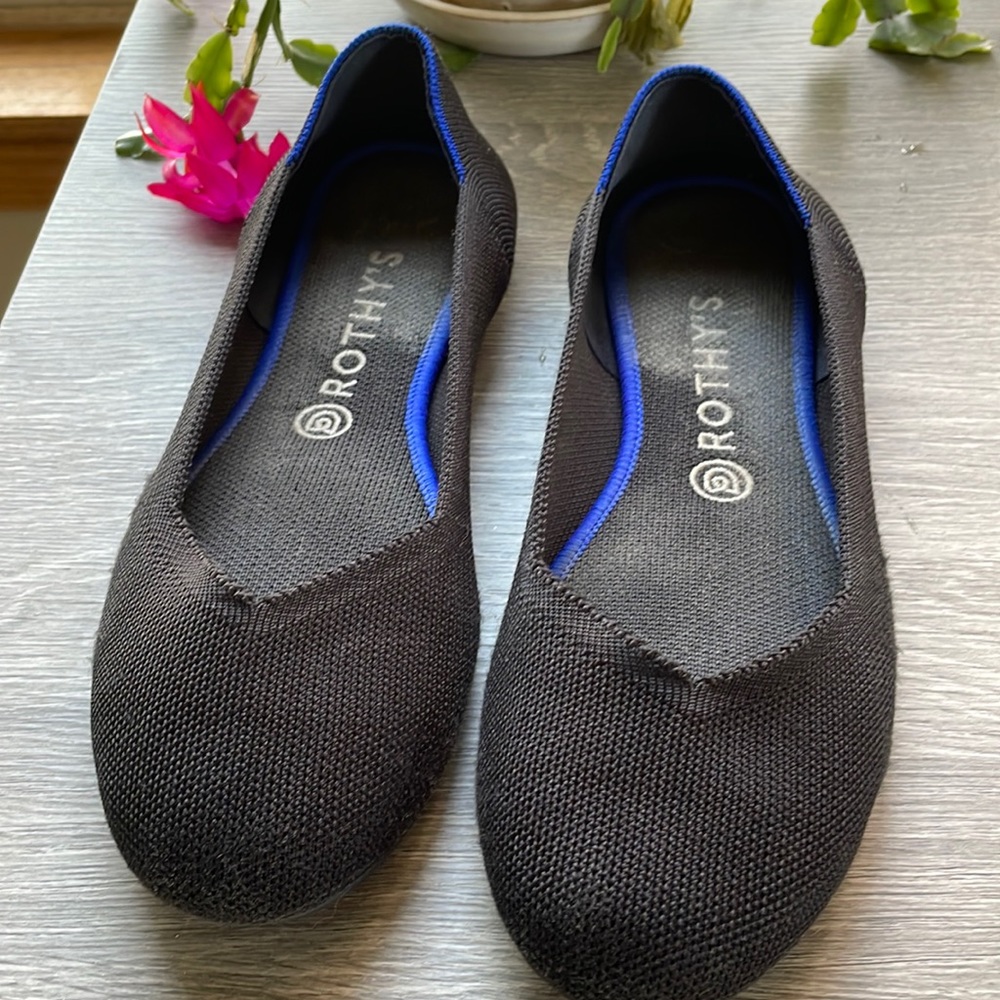 Rothy’s 9.5